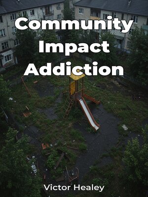 cover image of Community Impact Addiction